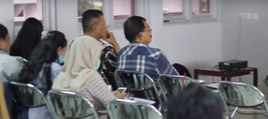 32 TAHUN LPDS, JURNALISME BERKUALITAS