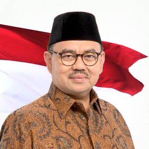 Sudirman Said
