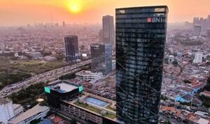 BNI Percepat Penyaluran Bansos PKH dan Sembako