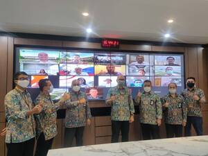 Artificial Intelligence Untuk Jalan Tol, UGM Temukan Teknologi Buatan Anak Negeri