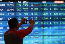 Saham Perusahaan, Mirip Siklus Kehidupan