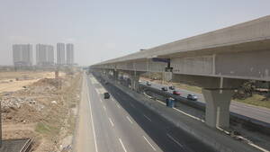 Tol Jakarta–Cikampek II Selatan Seksi 3 (Taman Mekar–Sadang) Ditargetkan Maret 2022
