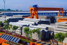 Waskita Precast Tunjukkan Kinerja Positif, Pasok Proyek Tol Cimanggis-Cibitung