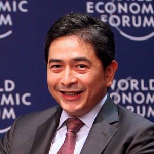 Rekam Jejak Arsjad Rasjid di Indika Energy
