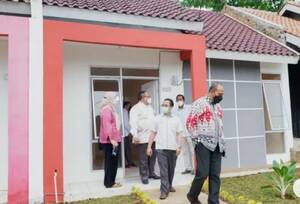 Sejuta Rumah Untuk Rakyat, BP Tapera Mulai Bergerak Bersama BTN dan Perumnas