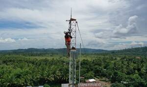 Pembangunan Infrastruktur Telekomunikasi di Papua Barat Ditargetkan Hingga Tahun Depan