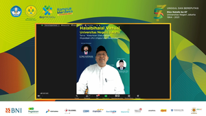Muhammad Cholil Nafis: Puasa sebagai Pendidikan Kemanusiaan