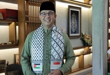 Anies Kritik Mobil Listrik, Bukan Solusi Atasi Kemacetan