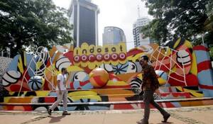 Kuartal I 2021, Indosat Ooredoo Cetak Pertumbuhan Pendapatan 12,6%