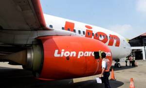 Tanpa Mudik, Lion Air Group Operasikan Penerbangan Charter