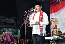 Majelis Betawi Bahas Kaidah, Kepemimpinan, dan Rekomendasi Adat