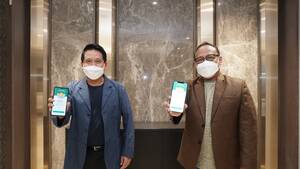 BSI Hadirkan Fitur Biometrik, Buka Rekening Kini Kurang dari 5 Menit