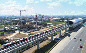 Pasca dapat Dana Rp 500 Miliar, Adhi Commuter Properti Genjot Sejumlah Proyek TOD