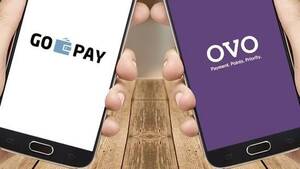 Asyik Top Up Gopay dan Ovo Bebas Biaya Admin