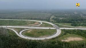 Terhambatnya Pembangunan Jalan Tol Pekanbaru – Bangkinang, Begini Langkah Kementrian ATR/BPN