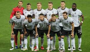 3 Jagoan Bikin Jerman Melenggang di Euro 2020