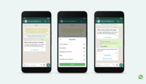 Hanya 5 Menit, Kita Langsung Bisa Gunakan WhatsApp Business API