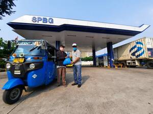 Gagas Energi Siap Support Jadi Subholding PGN