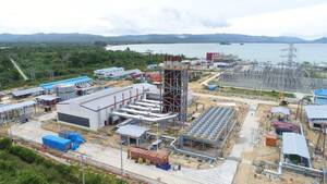 PLN Targetkan Infrastruktur Kelistrikan PON XX Rampung pada Juli 2021