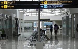 PPKM Darurat, Dua Maskapai Stop Sementara Penerbangan ke Kupang