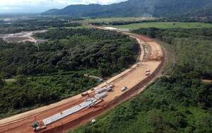 Hingga 4 Juli 2021, PUPR Catat RP53,16 Triliun Realisasi Belanja Infrastruktur