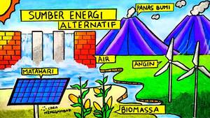 Post-alternative Energy: Riwayat Diesel Setelah Kemunculan Energi Alternatif