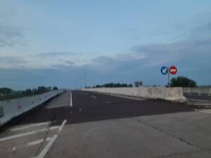 Enam Jembatan Penghubung di JTTS