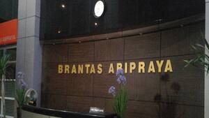 Brantas Abipraya Bangun 172 Unit RISHA Untuk Relokasi Masyarakat Terdampak Bencana