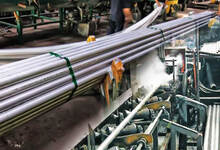 ISSP Ekspansi Pasar Luar Negeri, Target Laba Tumbuh 20%