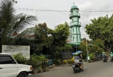 Catatan Ramadhan: Iman Lampaui Jangkauan Logis dan Imajinasi