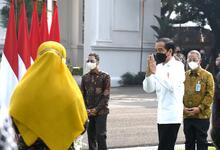 Revolusi Mental Menjadi Slogan Palsu