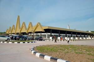 Intip ATM Mini di Rest Area JTTS