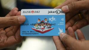 Pemprov DKI: Verivikasi Data Penerima KJP Plus