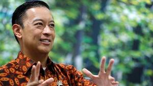 Anies Baswedan Angkat Tom Lembong jadi Komisaris Utama Ancol
