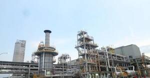PLN Resmi Aliri 11,4 MW Listrik ke Petrokimia Gresik
