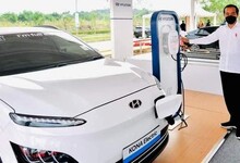 Dilema Lingkungan Industri Otomotif Global, Indonesia Bangun Pondasi