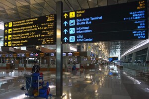AP II akan Sediakan Laboratorium Tes PCR di Bandara Soekarno-Hatta
