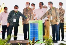 Pasar Indonesia Penuh Sesak Oleh Produk Impor