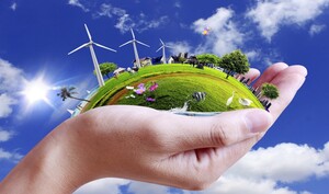 Peta Jalan Transisi Energi, Pemerintah RI Targetkan 23% Energi Terbarukan