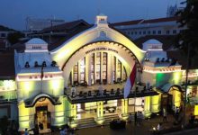 Mengenang Warung Pojok, Menikmati Singkong di Filosofi Kopi Tanpa Mafia Pangan