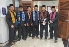 Maen Pukulan Betawi, Buat Datengin Anak Cucu Kompeni