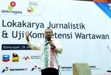 Gairah Investasi Hulu Migas Butuh UU, Sampai Kapan Investor Menunggu?