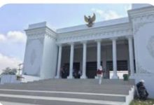 Inilah Cerita Halusinasi yang Melahirkan Jakarta Weltevreden