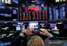 Meskipun The Fed Naikkan Rate, Inflasi Global Bakal Turun