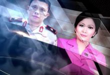 Skandal Petinggi Polri Mengembet ke Dewan Pers