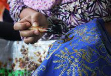 Karifan Lokal Jadi Bahasan Utama Buku Betawi Megapolitan