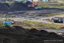 Saham Sumber Global Energy Menarik Perhatian