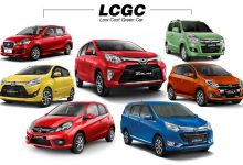 Inilah 4 Syarat Insentif LCGC Bagi APM