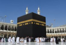 Islam Menyerukan Ajak ke Arah Kebajikan