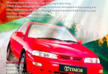 Mobil Nasional, Setelah Tommy Soeharto eh… Bambang Trihatmodjo